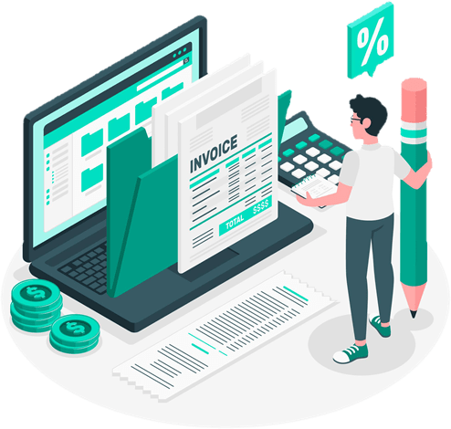 Pricing 1 web design office